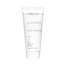 Денний крем для обличчя Christina Illustrious Day Cream SPF50 крок 7 100 мл (CHR527)