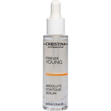 Сироватка для обличчя Christina Forever Young Absolute Contour Serum Досконалий контур 30 мл