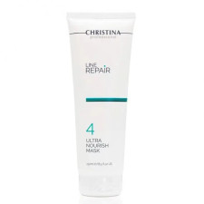 Ультраживильна маска Christina Line Repair Ultra Nourish Mask крок 4 250 мл (CHR897)