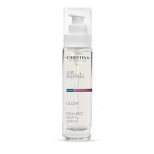 Сироватка для обличчя Christina Line Repair Glow Radiance Reveal Serum Відновлення сяяння 30 мл (CHR905)