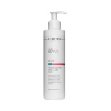 Зволожувальне міцелярне молочко Christina Line Repair Glow Moisturizing Micellar Milk 300 мл (CHR901)
