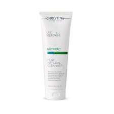 Натуральна очищувальна пінка Christina Line Repair Nutrient Pure Natural Cleanser 250 мл (CHR862)
