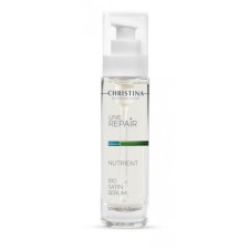 Сироватка для обличчя Christina Line Repair Nutrient Bio Satin Serum Біо Сатин 30 мл (CHR871)