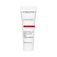 Дневний догляд Christina Comodex Control & Regulate Day Treatment Контроль та стабілізація 50 мл (CHR628)