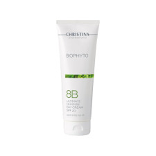 Денний крем для обличчя Christina Bio Phyto Ultimate Defense Day Cream SPF 20 крок 8b без тону 250 мл (CHR820)