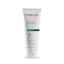 Денний крем Christina Line Repair Radiance Firm Day Cream Step 7 Сяяння і Пружність 100 мл (CHR900)