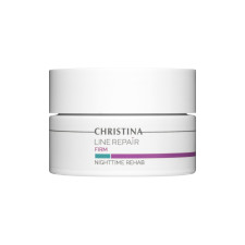 Крем для обличчя Christina Line Repair Firm Nighttime Rehab Нічна реабілітація 50 мл (CHR880)