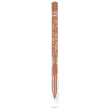 Органічний олівець для брів Born to Bio Eyebrow Pencil N°01 Blond 1,4 г