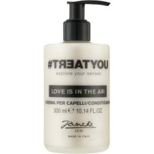 Кондиціонер для волосся Janeke # Treatyou Love Is In The Air Conditioner 300 мл