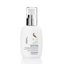 Незмивний флюїд Alfaparf Semi Di Lino Diamond Extraordinary All-in-1 Fluid для блиску волосся 125 мл (PF016453)