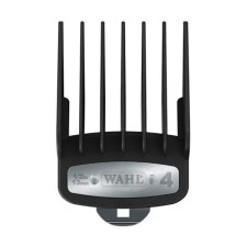 Насадка для машинок Wahl Premium Cutting Guides Black №4 13 мм (03421-104)