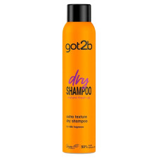 Сухий шампунь для волосся Got2b Fresh it Up! Dry Shampoo Extra Texture 200 мл