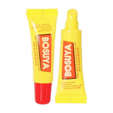 Натуральний бальзам для губ Bosuya Lip Balm 10 мл