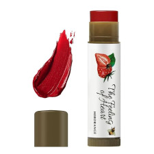 Бальзам для губ The Feeling of Heart Lip Balm Полуниця 5,5 г