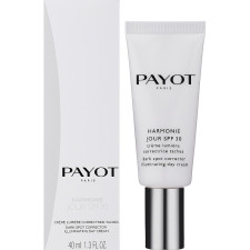 Крем для обличчя Payot Harmonie Jour SPF30 Dark Spot Corrector для корекції пігментних плям 40 мл