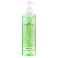Гель до депіляції ItalWax Pre Wax Gel 250 мл