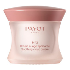 Крем для обличчя Payot Creme №2 Nuage Apaisante заспокійливий 50 мл