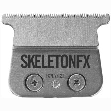 Ніж для тримера BaByliss Pro FX707ZGSE T-Blade Skeleton Japanese Steel Blade