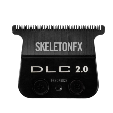 Ніж для тримера BaByliss Pro SkeletonFX Boost+ Black FX707BD2E