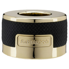 База для зарядки BaByliss Pro Boost+ Gold&Black (FX7870GBPBASE)