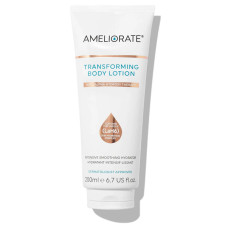 Лосьйон для тіла Ameliorate Transforming Body Lotion Illuminating Glow Formula, що надає сяйва 200 мл