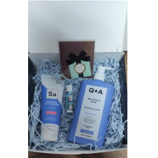 Бокс подарунковий Beauty Box Clear Skin (3 предмети)