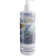 Лосьйон-емульсія ItalWax Біла Орхідея після депіляції 500 мл