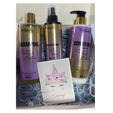 Бокс подарунковий Beauty Box Top Beauty Filler Botox (3 предмети)