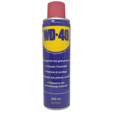 Мастило універсальне WD-40 250 мл