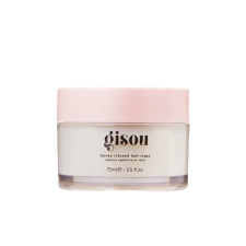 Маска для волосся Gisou Honey Infused Hair Mask з медом поживна 75 мл