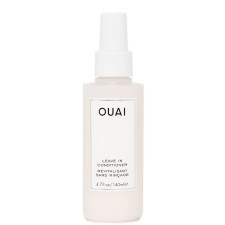 Незмивний кондиціонер OUAI Leave In Conditioner 140 мл