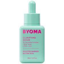 Сироватка для обличчя Byoma Clarifying Serum для проблемної шкіри 30 мл