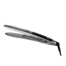 Праска для волосся Tico Professional Maxi Radial Tip Graphite