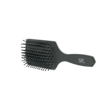 Щітка SPL 8586 масажна чорна