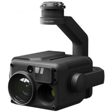 Камера DJI Zenmuse H20T з тепловізором для дрона DJI Matrice 300 RTK (CP.ZM.00000121.01)