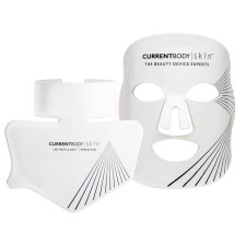 Набір CurrentBody Skin LED Light Therapy Face & Neck Kit для обличчя, шиї та зони декольте