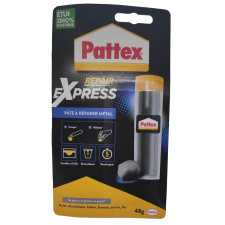 Клей епоксидний Pattex Repair Express 48 г