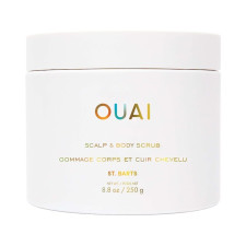 Скраб для шкіри голови та тіла OUAI St. Barts Scalp & Body Scrub 250 мл