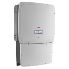 Інвертор мережевий ABB TRIO-27.6-TL-OUTD-S2X-400 (27,6 кВт, 3 фази, 2 MPPT) б/в