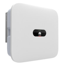 Інвертор мережевий Huawei SUN2000-17KTL-M2 (17 кВт, 3-фазний, 2 МРРТ)