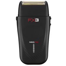 Шейвер BaByliss PRO FX3 Shaver FXX3SBE 