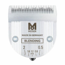Ножовий блок  Moser Blending Blade 0.5-2 мм 1887-7050
