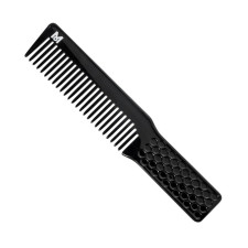 Гребінець для стрижки Moser Comb Black (0092-6310)