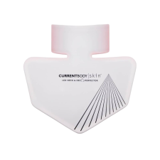 Світлодіодна маска CurrentBody Skin LED Neck and Dec Perfector для шиї та декольте