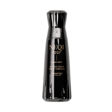 Спрей-стайлінг NEQI Diamond Glass Styling Spray Curly для кучерявого волосся 180 мл