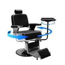 Підставка для перукарського крісла Vatana Chair Tray 9956 регульована