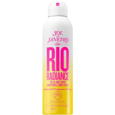 Сонцезахисний спрей для тіла Sol de Janeiro Rio Radiance Body Spray SPF 50 200 мл