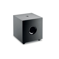 Сабвуфер активний Focal Cub Evo Black