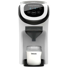 Машина для приготування дитячої суміші Baby Brezza Formula Pro Mini 