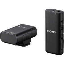 Мікрофонна радіосистема Sony ECM-W2BT (ECMW2BT.CE7)